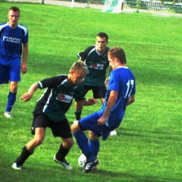 11.08.2013 r IV Liga.
Meprozet Stare Kurowo - Sprotavia 
      1:2 (0:0)
Bramki : 80' Paweł Nowak - Meprozet 
  48',53'  Druciak Radosław  - Sprotavia .