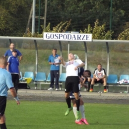 Piast - Racławiczki 3-0
