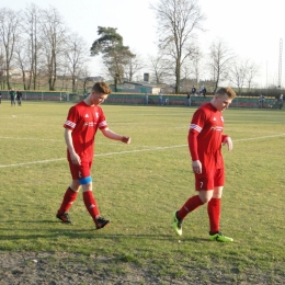 2019-03-23 Senior Orla Jutrosin 1 - 4 Kania Gostyń