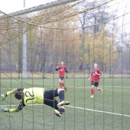 MSPN Górnik - Tarnowiczanka 5:0