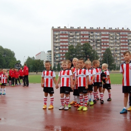 Resovia - Lechia Gdańsk