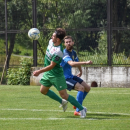 Puchar Polski II - Chełm Stryszów vs Żarek Barwałd Górny