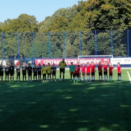 Be A Star Football Academy Wilczki 22.09.2019