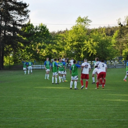 LKS Jemielnica - LZS Starowice 2:1