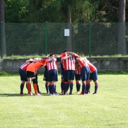 Sokolica Krościenko 3:0 (Walkower) ZKP Asy Zakopane