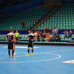 Futsal Masters - Orzeł Jelcz Laskowice