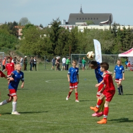 Turniej MOSP CUP Białystok