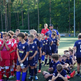 MK Developer Cup Golenów - rocznik 2014