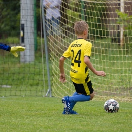 MŁODZIK SUMMER CUP 2024 (fot. Marek Pawlak) - rocznik 2015