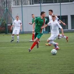 sezon 2014/2015 - 15 kolejka ZS vs REKORD BB