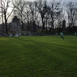 Prokocim -KS TYNIEC 0-2