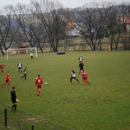 Iskra - Sokołów 1-3