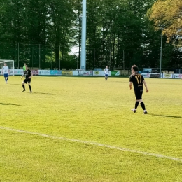 Puchar Polski: WKS GRYF Wejherowo - SKS Bałtyk Gdynia 0:0, 0:1