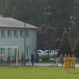 Strumyk - Resovia II Rzeszów (21.05.2017)