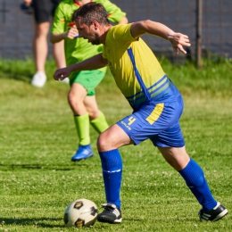 UKS Sławków - Przemsza II Swierz 4-3 - fot. Rafał Adamczyk 2021-06-19