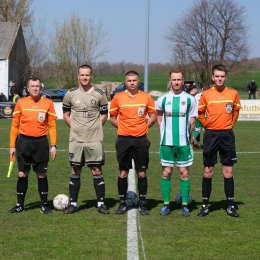 Omega- Olimpiakos (04.04.26) Ł.G