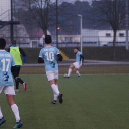 Sparing NR:2 Krobianka Krobia 4:1 Polonia Trzebnica