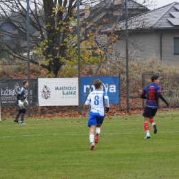 LKS ŻYGLIN - Olimpia Boruszowice