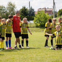 MŁODZIK SUMMER CUP 2024 (fot. Marek Pawlak) - rocznik 2014