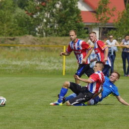 Mecz sparingowy: Szubinianka Szubin - Unia/Drobex Solec Kujawski