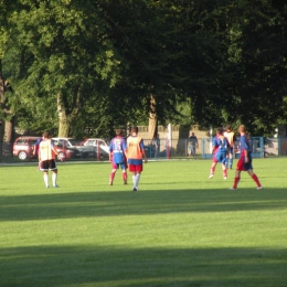 Chełminianka Basta Chełmno - Chemik Bydgoszcz (29.07.2009 r.)