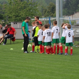 Liga Orlików RKS - MUKP Dąbrowa Górnicza