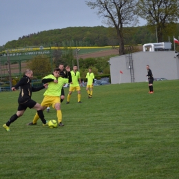 Makowice vs.Roztocznik 5.05.19