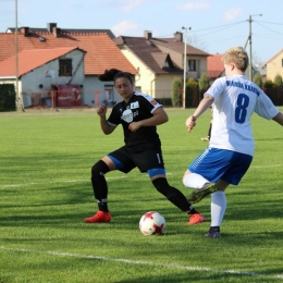 1L  LKS Rolnik B. Głogówek - KS Wanda Kraków 4:1