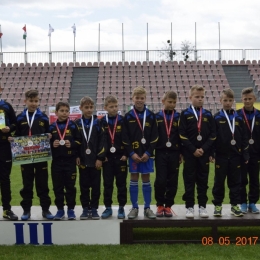 Cordial Cup Słowacja 2017