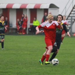 Tarnovia Tarnów-DAP Dębica 2:1 (0:0)