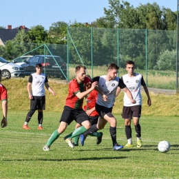 Sosnowianka Stanisław vs Chełm Stryszów