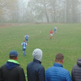 Tatyna Dylągówka - Start Brzóza Stadnicka