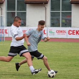 "CEKOL CUP 2018" - fotorelacja