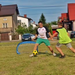 III Rodzinny Piknik Hetmański (fot. M. Skałecki)