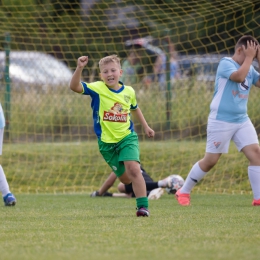 MŁODZIK SUMMER CUP 2024 (fot. Marek Pawlak) - rocznik 2014