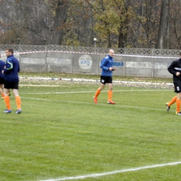 GKS Glinik - Ciężkowianka 2015