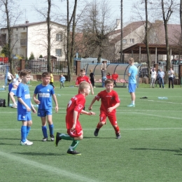 Turniej Falcon Cup Sokółka