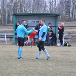 Alkas-Znicz 0-9   31.03.2018