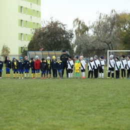 KS Ożarowianka - AP Żyrardów