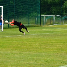 MKS Władysławowo - Gryf Słupsk