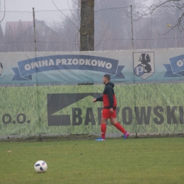 GKS PRZODKOWO- GKS KOLBUDY