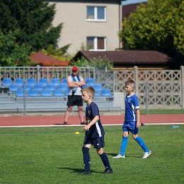 Viking Cup 2024 - rocznik 2014