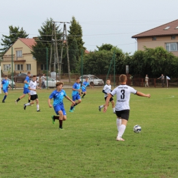 Turniej Wieczfnianka Summer Cup 2023