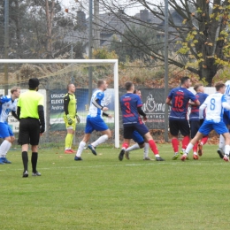 LKS ŻYGLIN - Olimpia Boruszowice