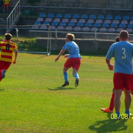 Sparing Kryształ Stronie Śląskie - Iskra Jaszkowa