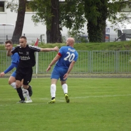 Piast - Skalnik Gracze 0-2