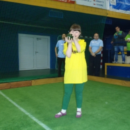 Bocce - VI Regionalny Turniej Olimpiad Specjalnych