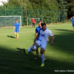 Błyskawiczna inauguracja sezonu 2015/2016