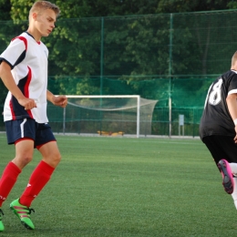 SEMP I - Polonia W-wa (Ekstraliga U-15) 4:1