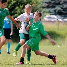 MŁODZIK SUMMER CUP 2024 (fot. Marek Pawlak) - rocznik 2013